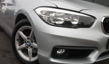 2019 BMW 1 Series 118I SE Petrol Manual – H Wilson Cars Carrickfergus full
