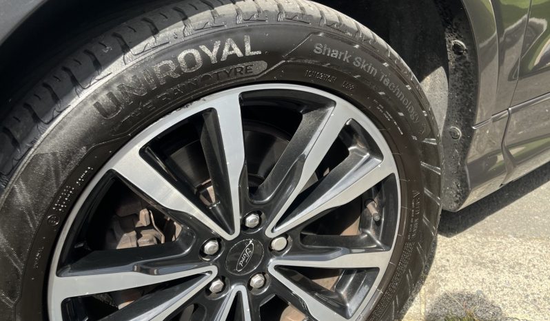 2017 Ford Kuga full