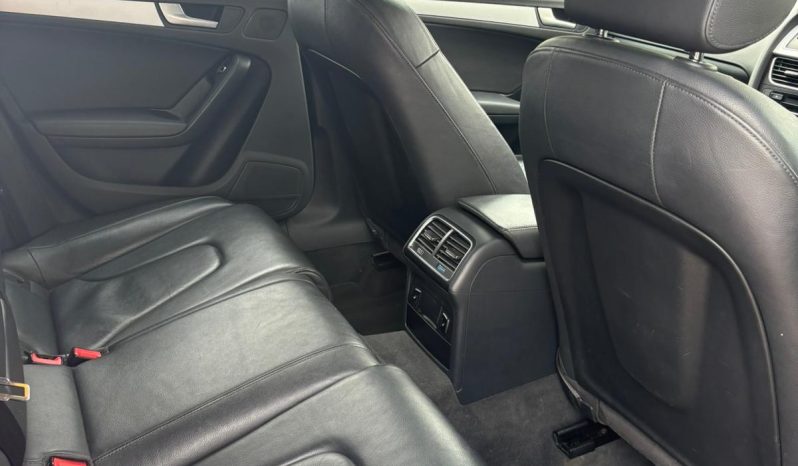 2015 Audi A5 full