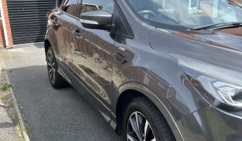 2017 Ford Kuga full