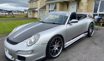 2006 Porsche 911 full