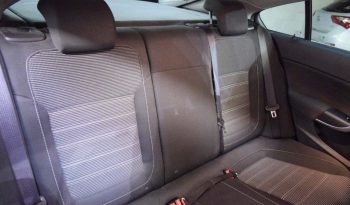 2016 Vauxhall Insignia full
