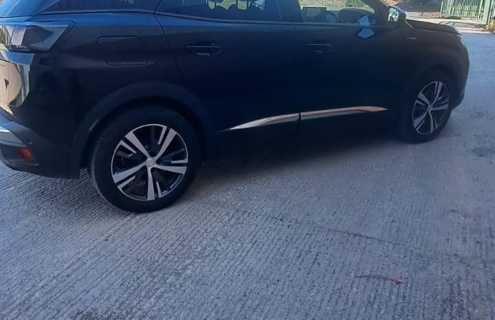 test3Peugeot 3008