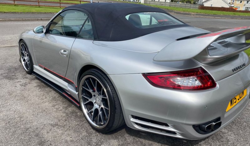 2006 Porsche 911 full