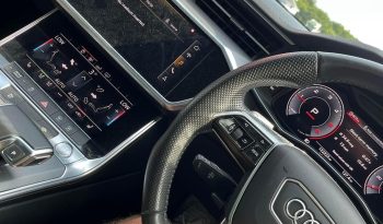2018 Audi A6 full