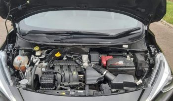 2017 Nissan Micra full