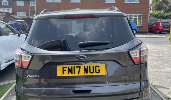2017 Ford Kuga full