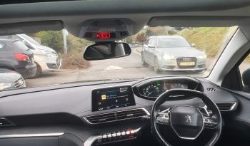 2018 Peugeot 3008 full