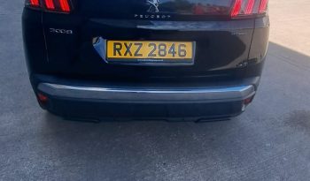 Peugeot 3008 full