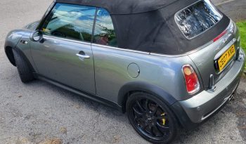2007 MINI Cooper S full
