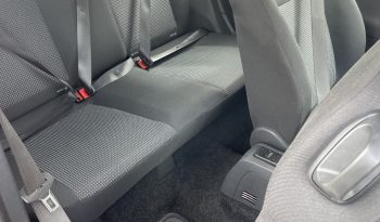 2011 Vauxhall Corsa full