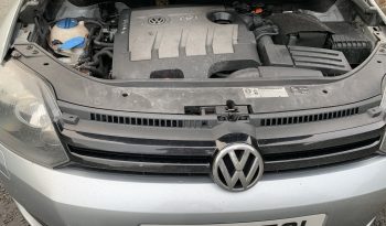 2011 Volkswagen Golf Plus full