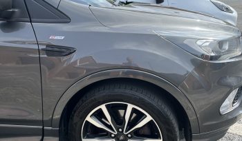 2017 Ford Kuga full