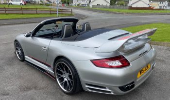 2006 Porsche 911 full