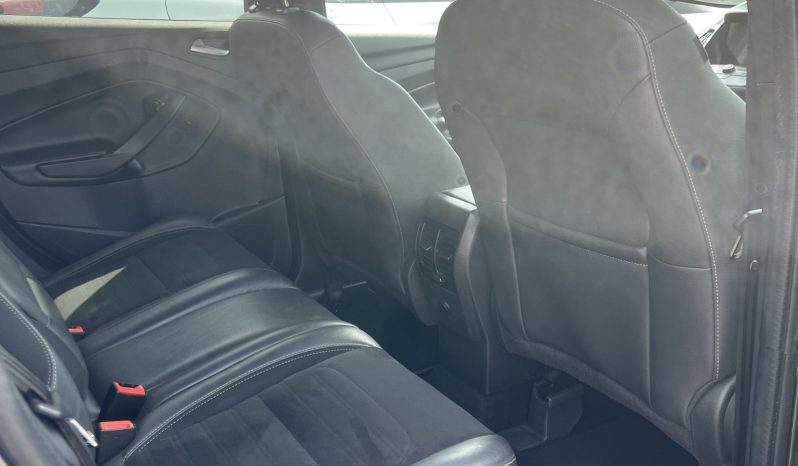 2017 Ford Kuga full