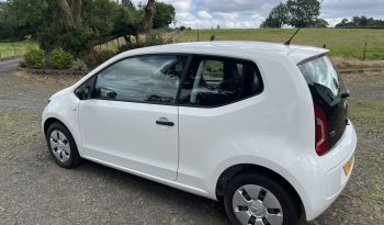 2012 Volkswagen up full