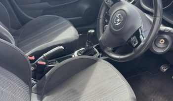 2013 Vauxhall Corsa full