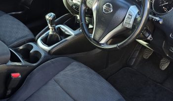 2014 Nissan Qashqai full