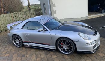 2006 Porsche 911 full