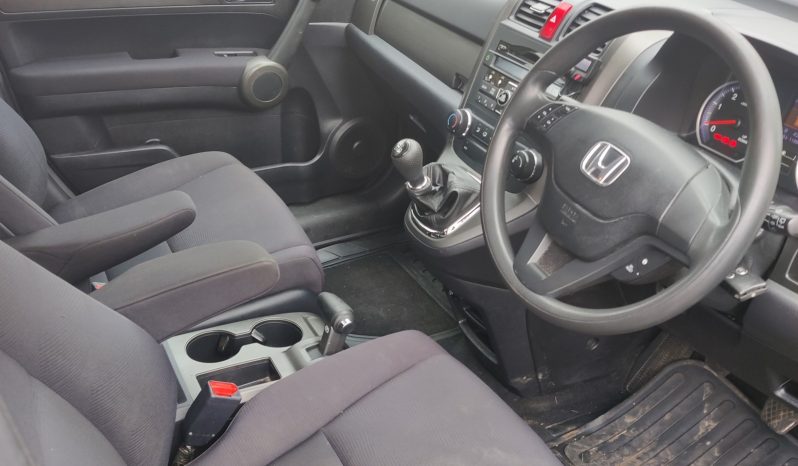 2010 Honda CR-V full