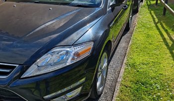 2013 Ford Mondeo full