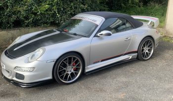 2006 Porsche 911 full