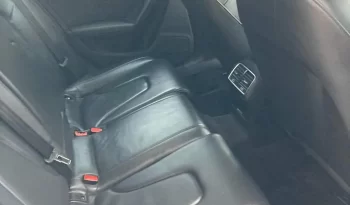2015 Audi A4 full