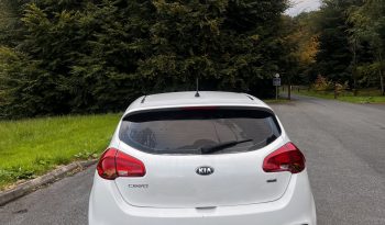 2014 Kia Ceed full