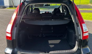 2007 Honda CR-V full