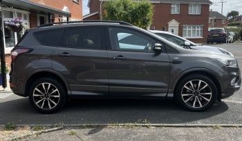 2017 Ford Kuga full