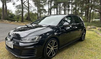 2016 Volkswagen Golf full