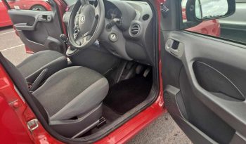 2010 Fiat Panda full