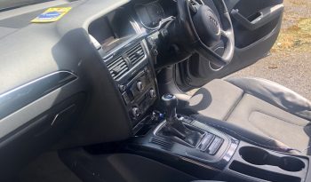 2014 Audi A4 full