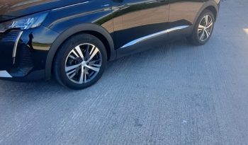 Peugeot 3008 full