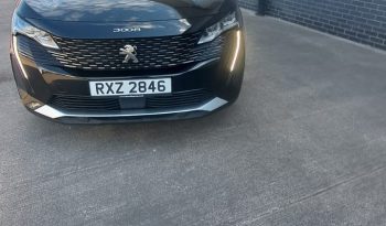 Peugeot 3008 full