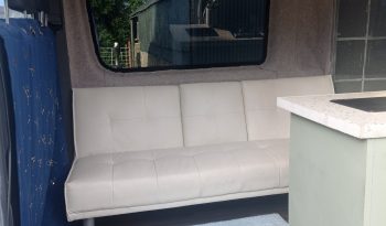 2008 Mercedes-Benz Sprinter full