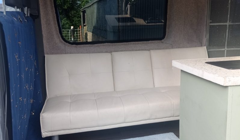 2008 Mercedes-Benz Sprinter full