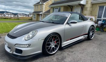 2006 Porsche 911 full