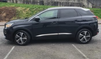 2018 Peugeot 3008 full