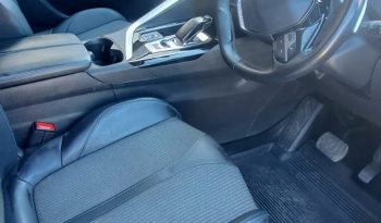 Peugeot 3008 full