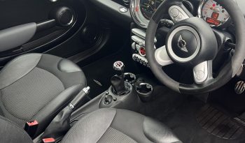 2010 MINI Cooper S full