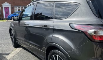 2017 Ford Kuga full