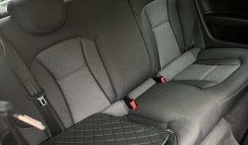 2011 Audi A1 Sportback full